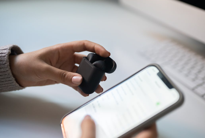 Bluetooth Devices Constantly Disconnect