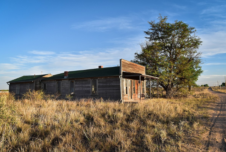 Dearfield, Colorado