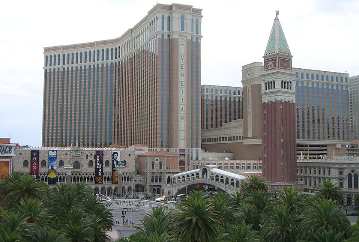 Las Vegas, Nevada