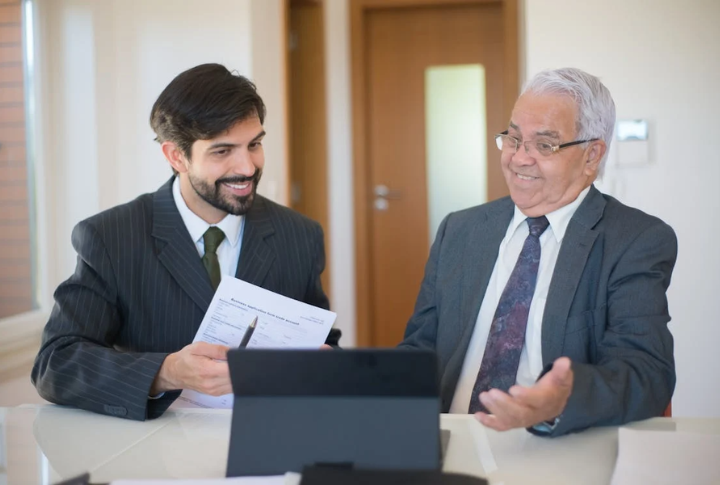 Boomers Are Still Active And Independent