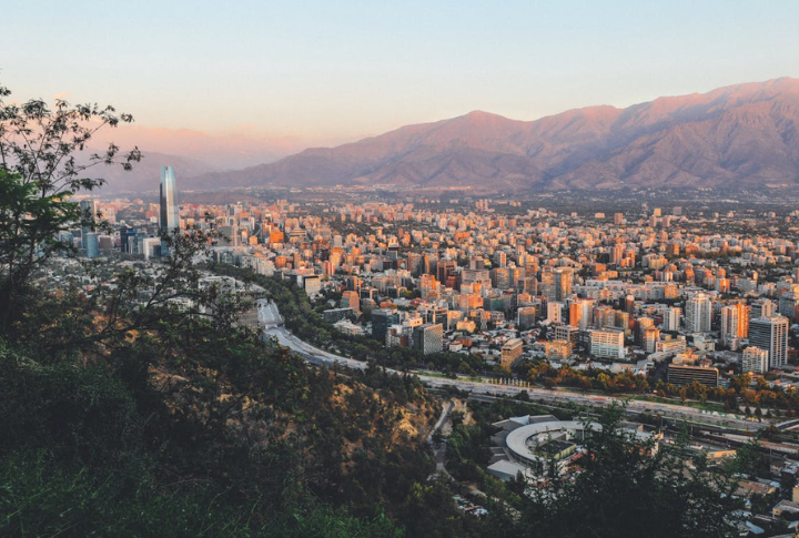 Chile