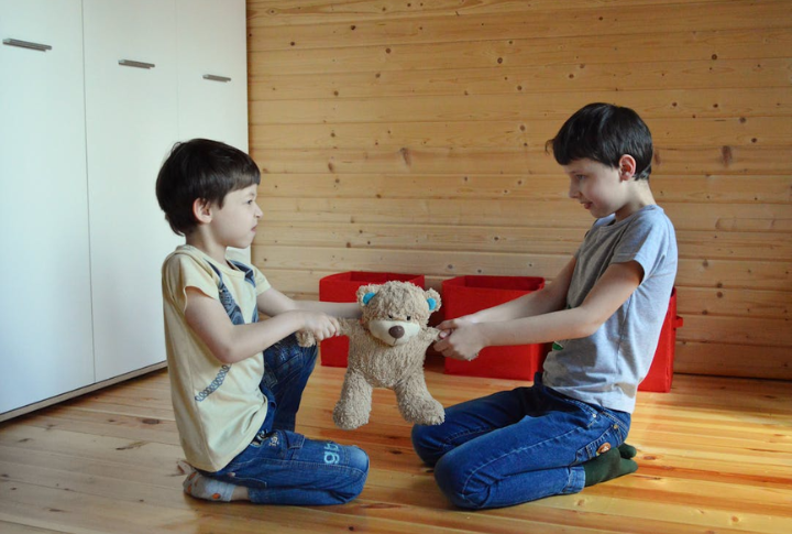 Early Cruelty Toward Animals Or Peers