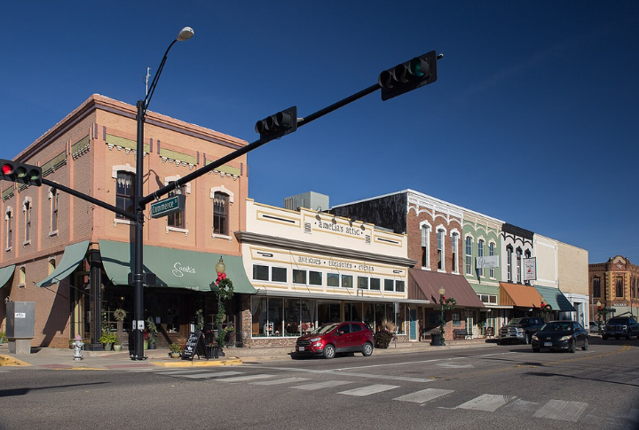 Gainesville, Texas