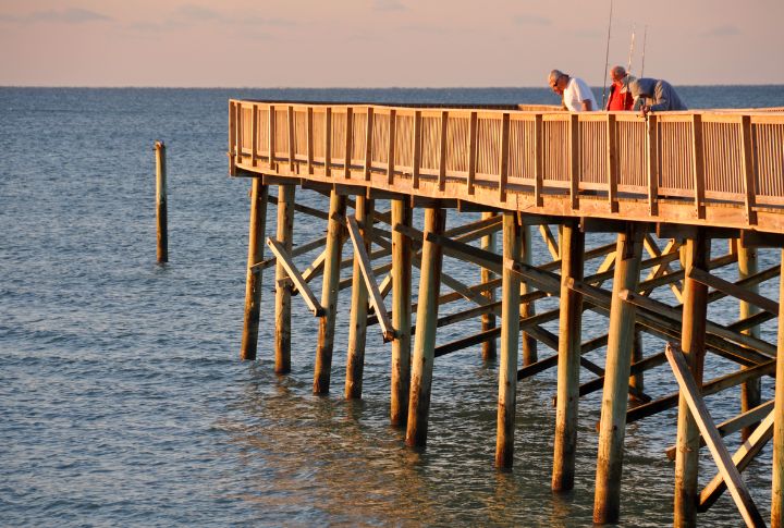 Atlantic Beach