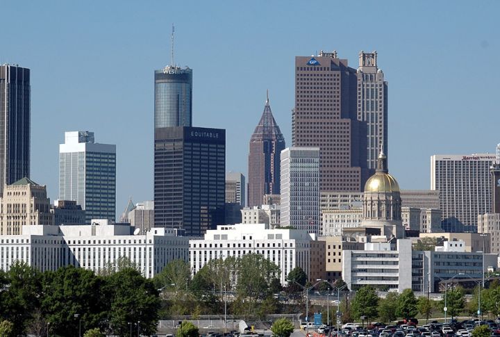 Georgia