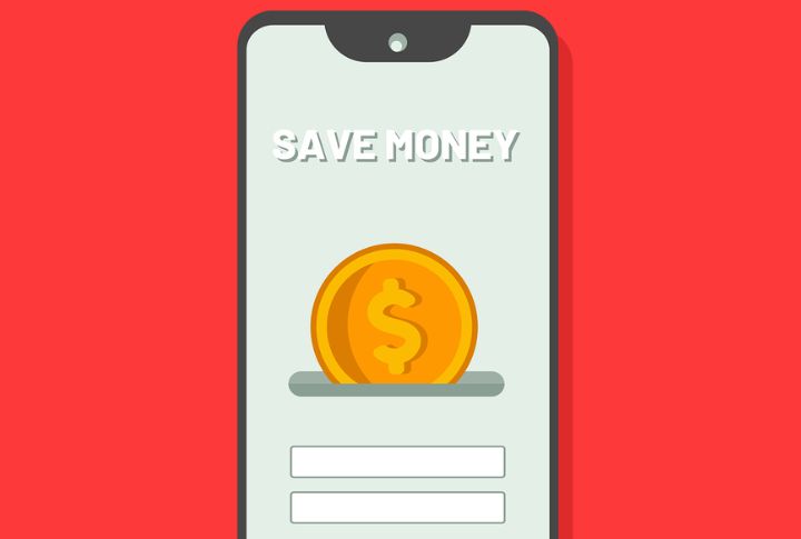 Investing Via Micro-Saving Apps