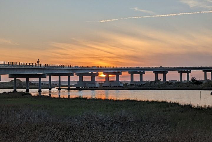 Topsail Beach