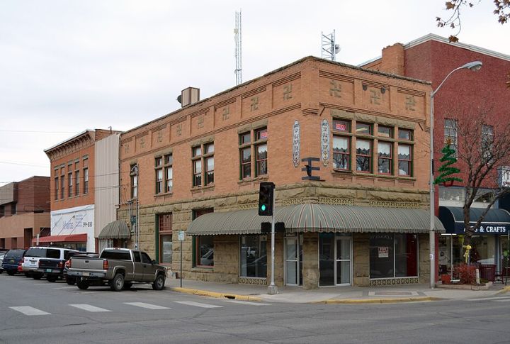 Farmington