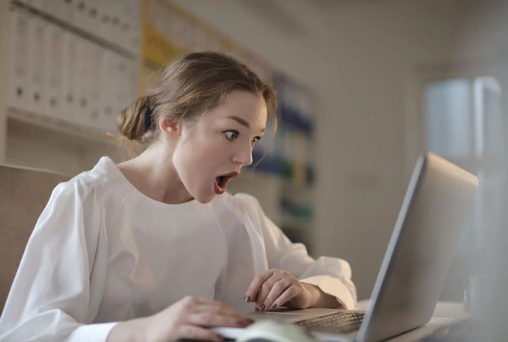 Emotional Burnout From Constant News Cycles