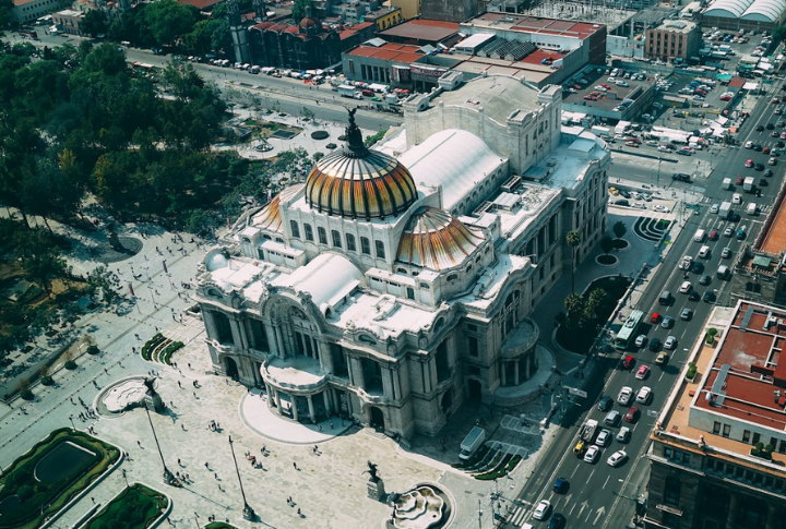 Mexico City, Mexico