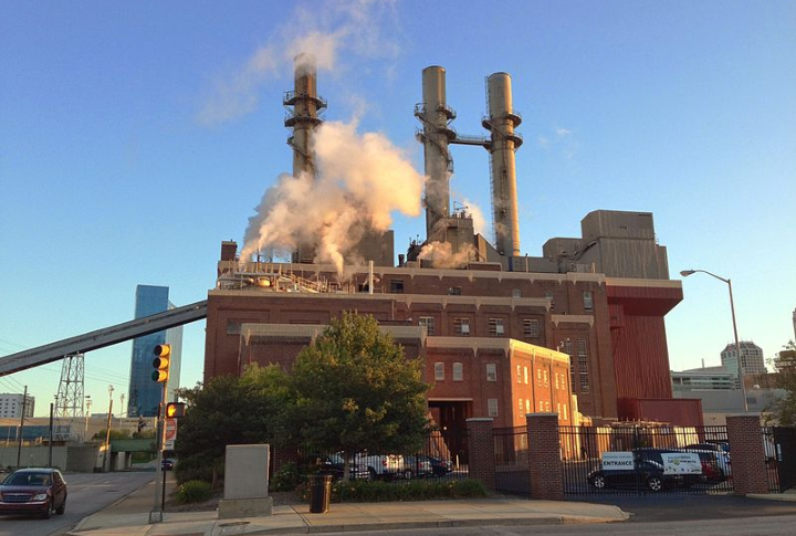 Indianapolis, Indiana