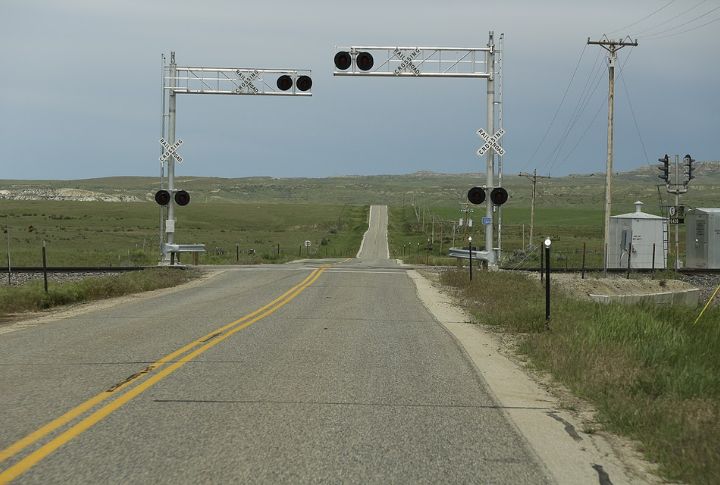 Regional Isolation And Logistical Challenges