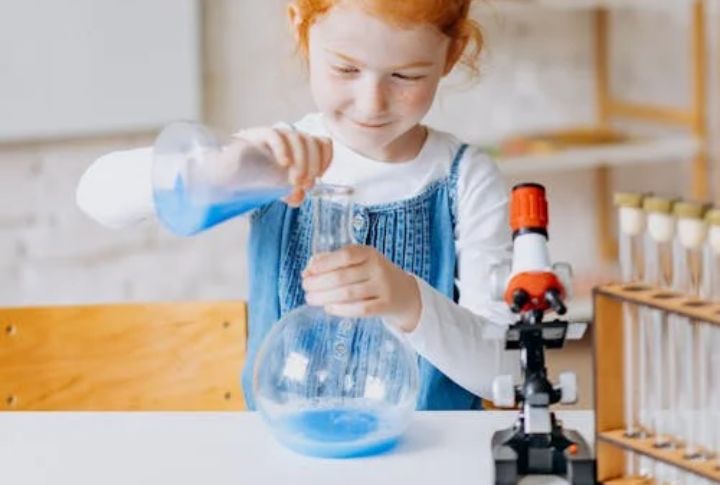 DIY Science Experiments