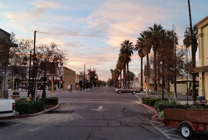 Hemet