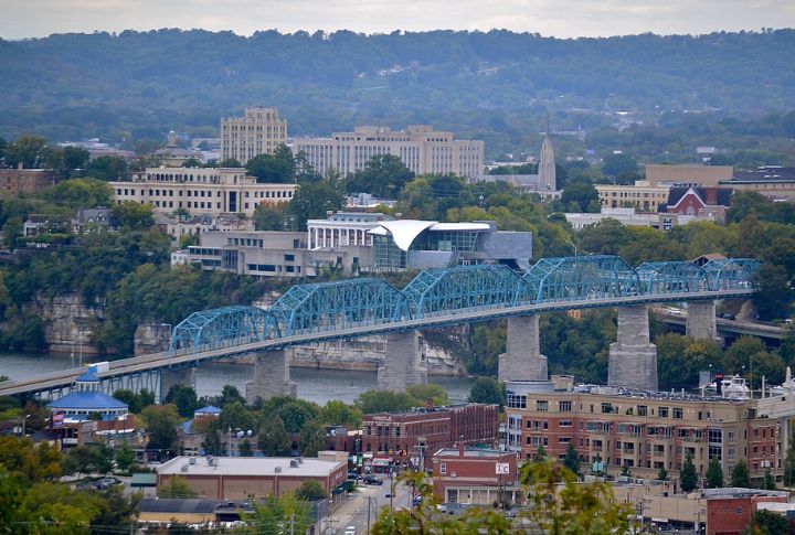 Chattanooga