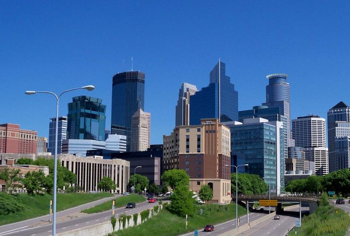 Minneapolis, Minnesota
