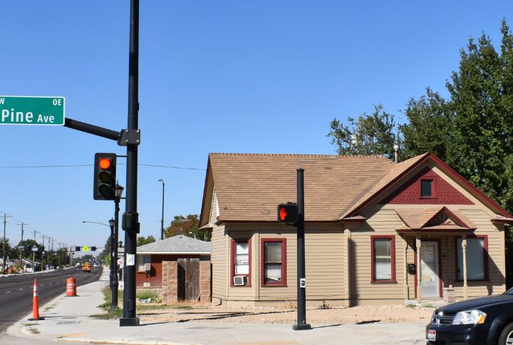 Meridian, Idaho