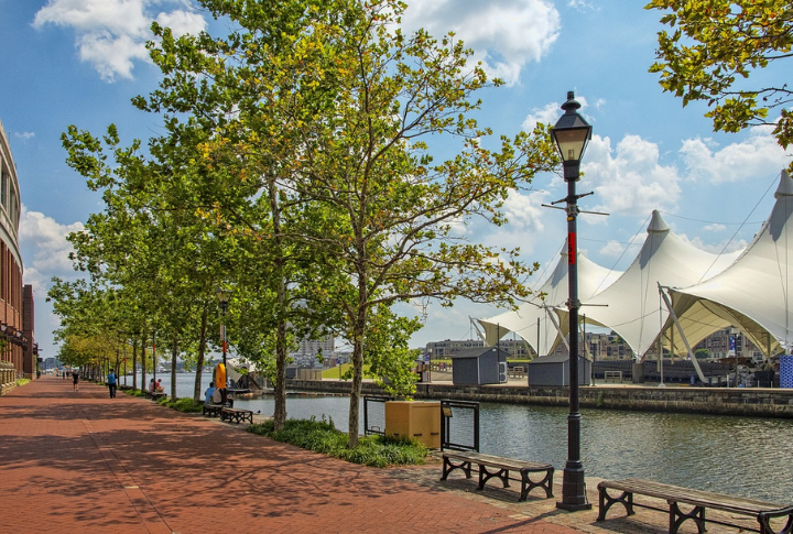 Maryland