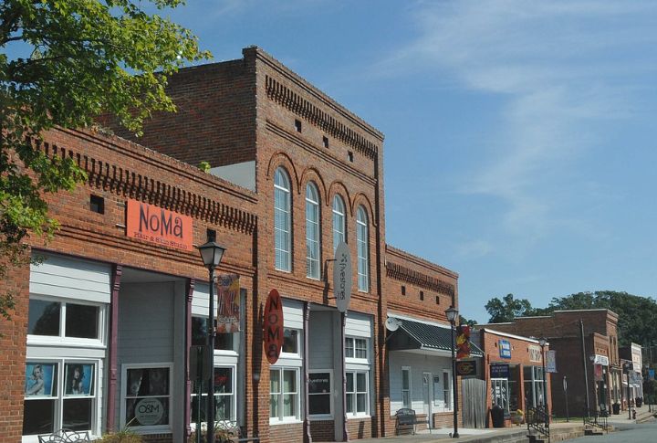 Waxhaw