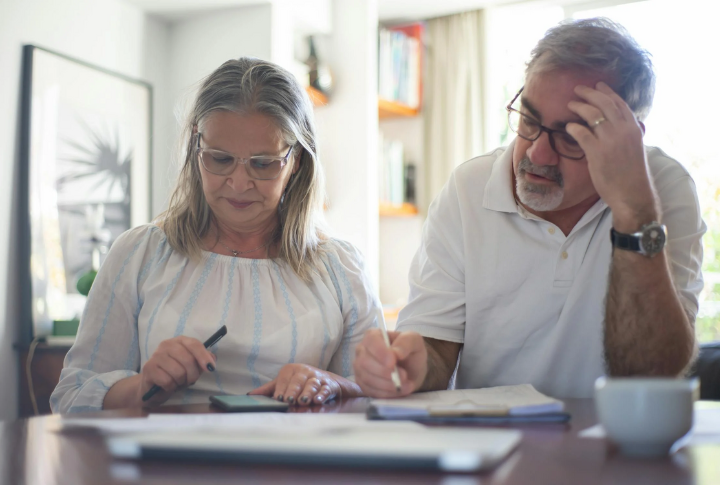 Retirement Savings Contributions