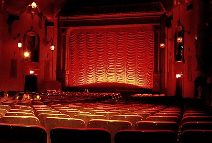 Music Box Theater