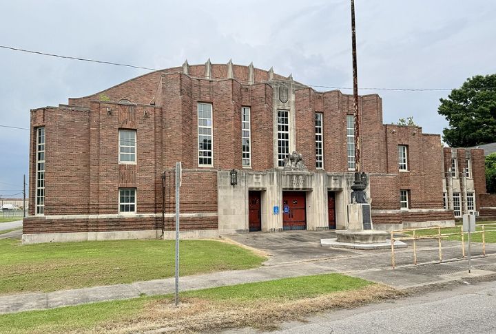 Cairo, Illinois