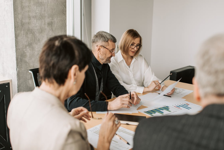 Capital Gains Taxes On Home Sales