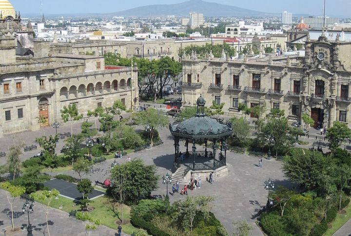 Guadalajara