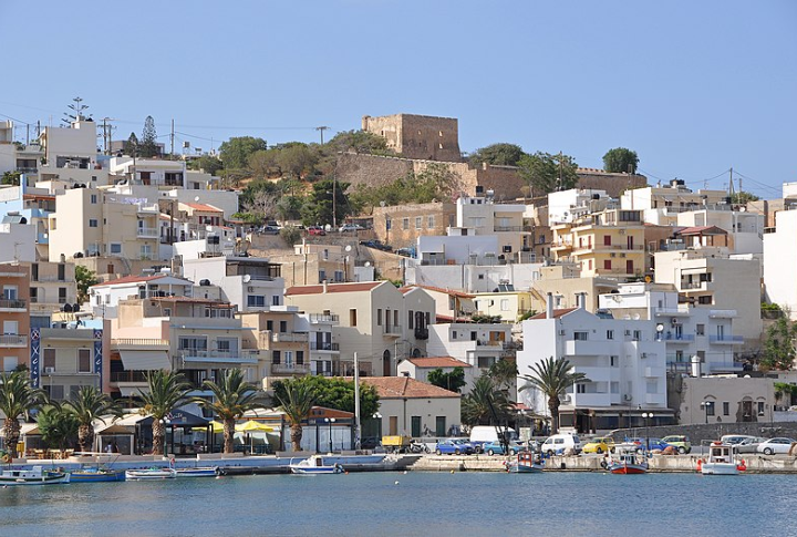 Greece