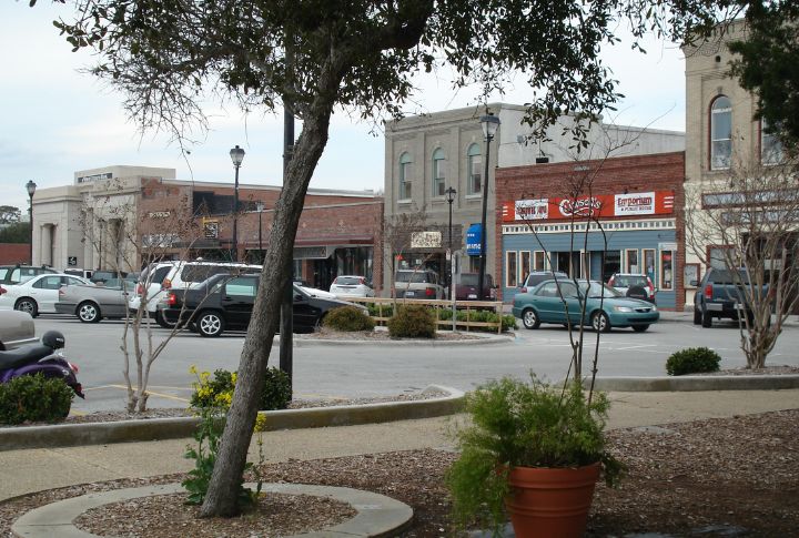 Beaufort