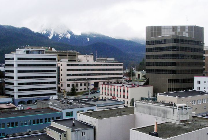 Alaska