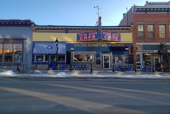 Leadville, Colorado