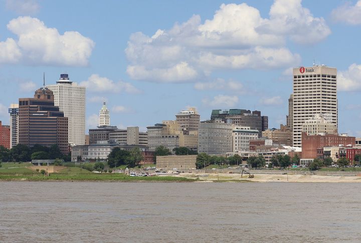 Memphis, Tennessee