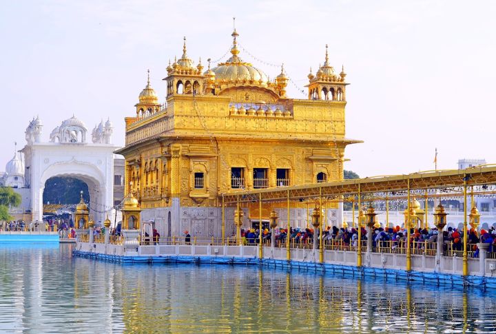 India
