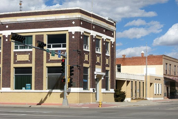Clayton