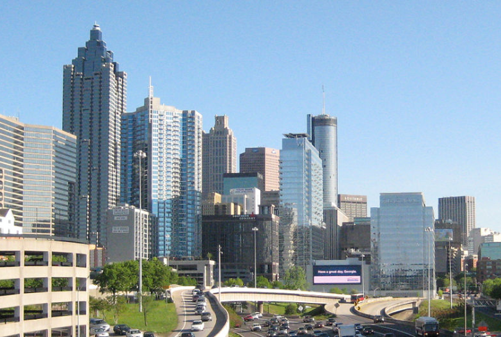 Atlanta