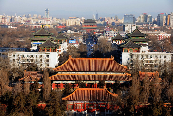 Beijing, China