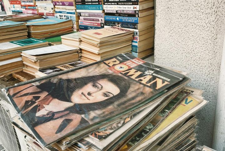 Pushing For Representation In Media