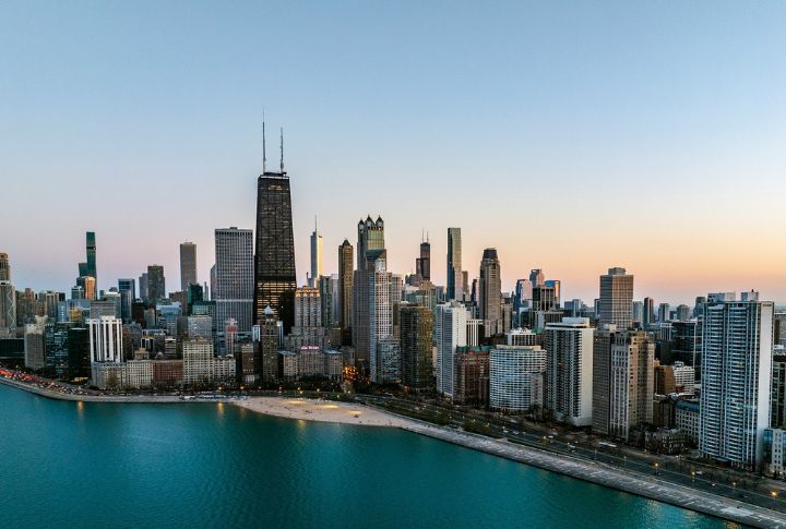 Chicago, Illinois