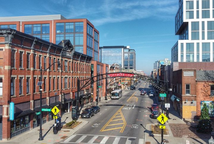 Columbus, OH
