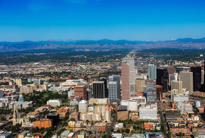 Denver, Colorado