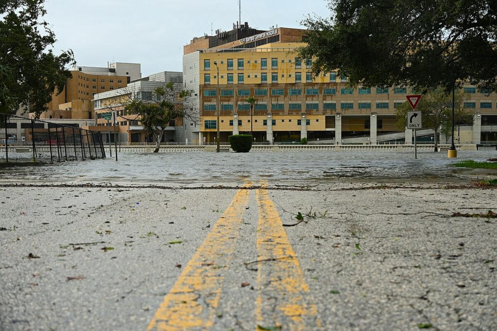 Tampa, Florida
