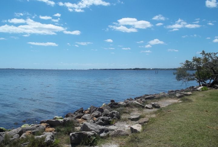 Indian River