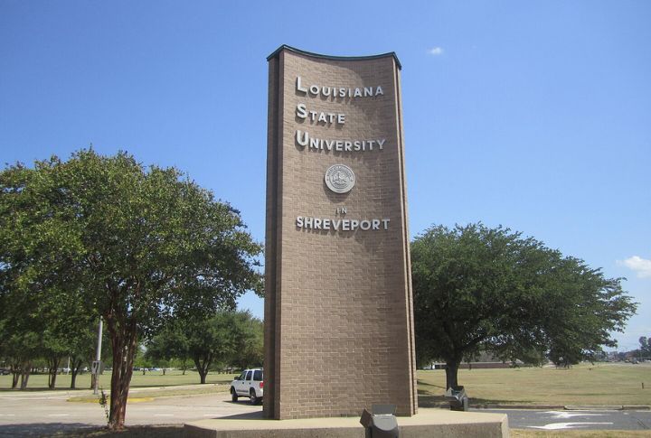 LSU Shreveport (LSUS)