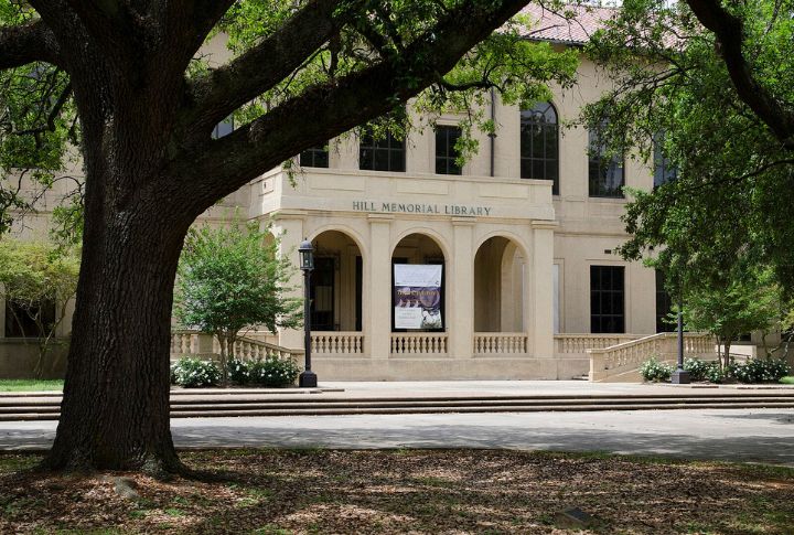 Louisiana State University