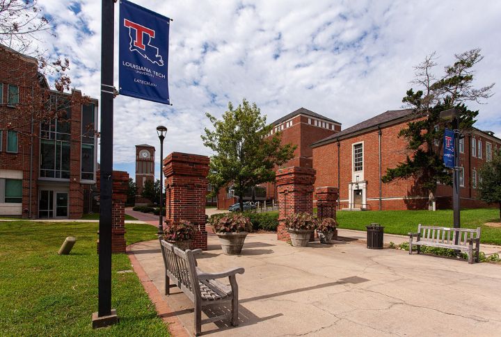 Louisiana Tech University