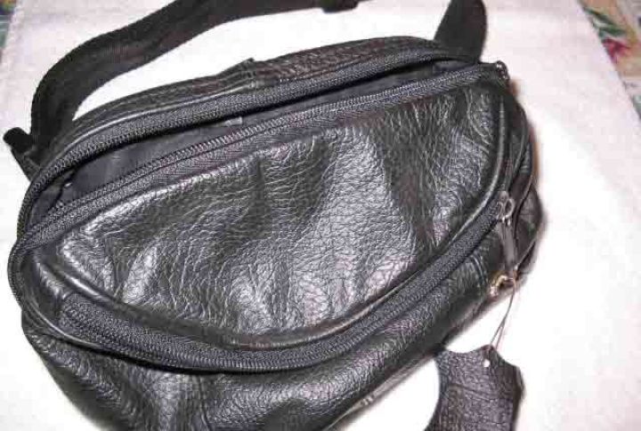 Fanny Packs