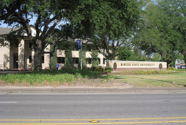 McNeese State University