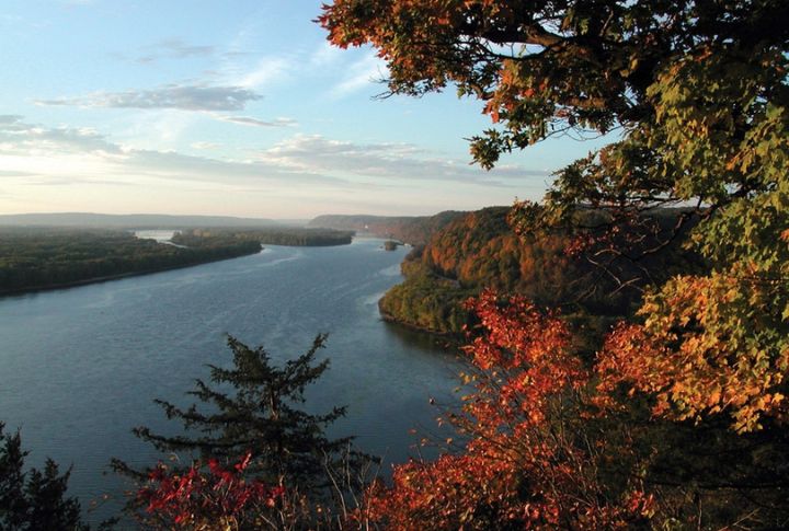 Mississippi River