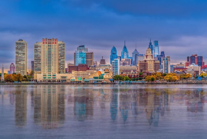 Philadelphia, Pennsylvania